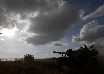 Israeli attack on Syria wounds two civilians: ministry