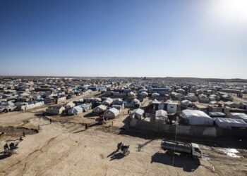 France repatriates 35 kids, 16 mothers from camps in Syria