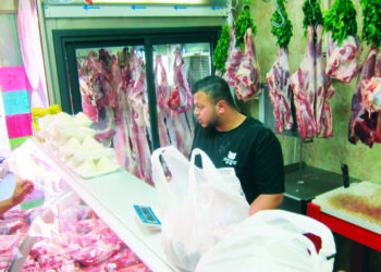 Palestinian families count cost of price hikes in West Bank before Eid 13 Palestinian families count the cost of price hikes in the West Bank before Eid