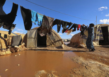 The UN Security Council will vote on the extension of cross-border aid to Syria