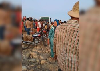 مصر.. مصرع 4 أطفال وإصابة 11 إثر غرق "أتوبيس حفظة القرآن"