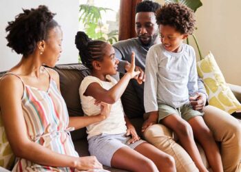 هل يمكننا أن نغفر للعائلة ما لا يمكن الصفح عنه؟