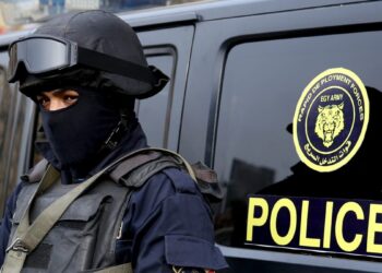 مصر.. القبض على 3 شبان اختطفوا ممرضة واغتصبوها في الدقهلية