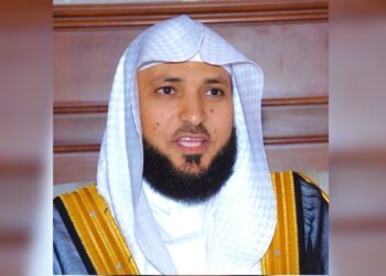 الشيخ ماهر المعيقلي يلقي خطبة جمعة "فريدة" بيوم عرفة في الحرم المكي