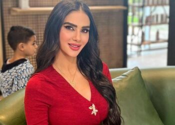 اختطاف طفل إعلامية أردنية بارزة وتهريبه إلى الخارج