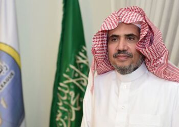 من هو محمد بن عبد الكريم العيسى خطيب يوم عرفة؟