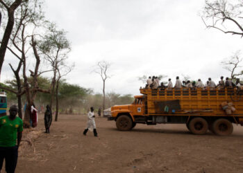 31 dead in Sudanese tribal clashes near the border with Ethiopia