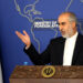 Iran accuses U.S. of causing "crisis" in Middle East 18 Iran accuses U.S. of causing "crisis" in Middle East