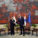 Serbia, Egypt pledge to strengthen cooperation amid Ukrainian war 17 Serbia and Egypt pledge to strengthen cooperation amid the war in Ukraine