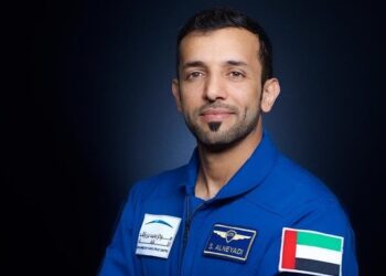 The UAE selects the first Arab astronaut to undertake a 6-month mission in the space station