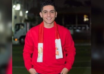 مصر.. حبس المتهمين بقتل الشاب مينا أمير على ذمة التحقيقات