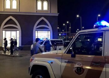 الشرطة السعودية تكشف ملابسات مشاجرة نسائية بالرياض