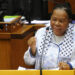 BDS, SA welcome Minister Pandor’s recognition of Israel as apartheid government 15 BDS, SA welcome Minister Pandor’s recognition of Israel as apartheid government
