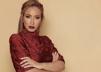 ريهام سعيد تتعاقد مع قناة مصرية لتقديم برنامج جديد