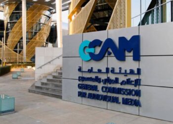 إلزام المشاهير السعوديين في مواقع التواصل بالحصول على ترخيص للإعلانات