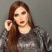 نسرين طافش تنشر أول صورة مع عريسها وهذه هويته
