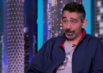 إحالة الفنان المصري مصطفى هريدي للجنايات