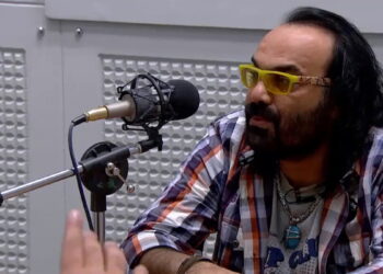 أبو الليف يهاجم نقابة الموسيقيين لعدم تغطيتها تكاليف علاجه