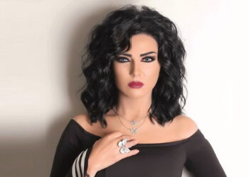 صفاء سلطان تقلد أصالة وأحلام ونجوى كرم بشكل مذهل (فيديو)