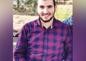 الاحتلال يؤجل للمرة التاسعة محاكمة الطالب جعفر كايد في جامعة بيرزيت