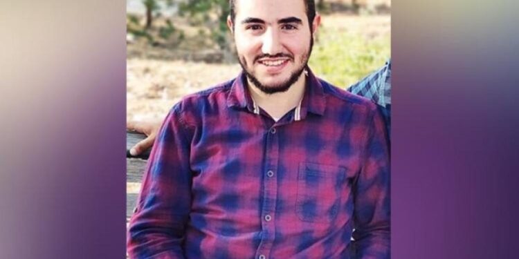 الاحتلال يؤجل للمرة التاسعة محاكمة الطالب جعفر كايد في جامعة بيرزيت