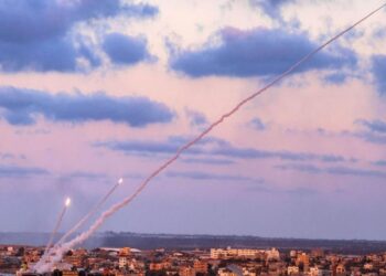 هذه هي رسالة الصواريخ التي ترسلها مقاومة غزة لإسرائيل