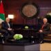 تفاصيل لقاء الرئيس عباس مع العاهل الأردني الملك عبدالله الثاني 99 تفاصيل لقاء الرئيس عباس مع العاهل الأردني الملك عبدالله الثاني