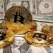 ارتفع البيتكوين بأكثر من 10٪ ، وهي أعلى زيادة منذ يوليو 100 ارتفع البيتكوين بأكثر من 7٪.
