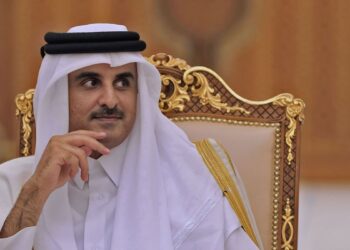 الكشف عن قصر "ضخم" لأمير قطر في تركيا