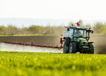 Russia becomes India's main fertilizer supplier