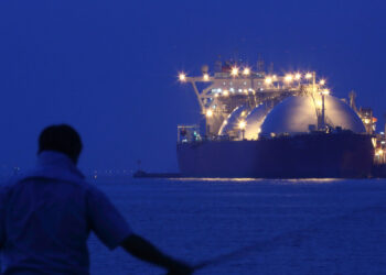 Japan warned against Russian gas supplies