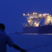 Japan warned against Russian gas supplies 17 Japan warned against Russian gas supplies
