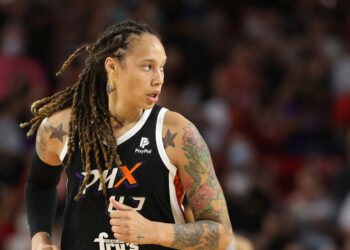 Griner appeals directly to Biden in the Russian drug case