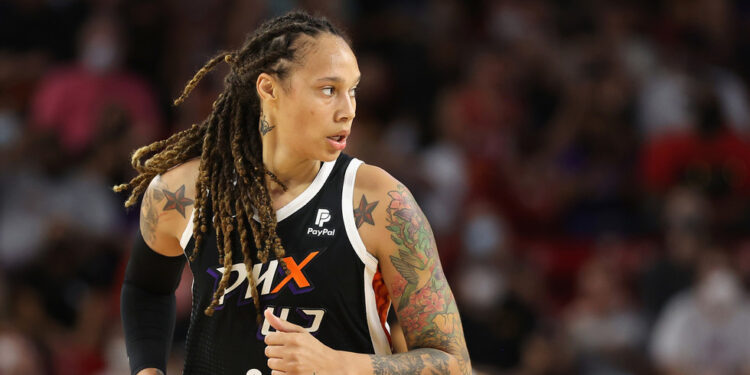 Griner appeals directly to Biden in the Russian drug case