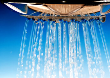 Germans must ration hot water – media