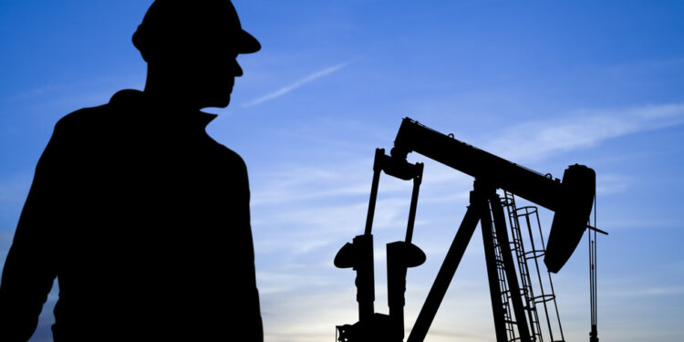 Possible cause for future oil price crash named