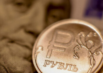 The ruble rally comes to a halt