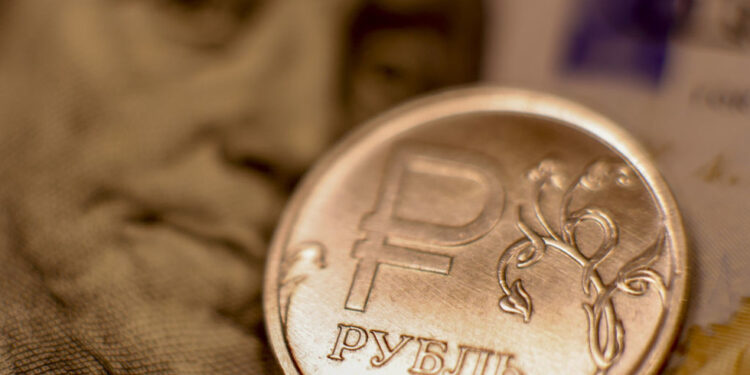 The ruble rally comes to a halt