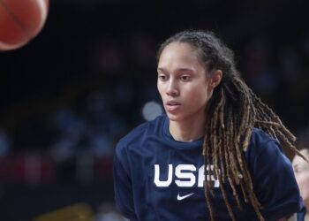 Biden responds to letter from basketball star jailed in Russia