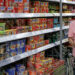 China's consumer inflation hits two-year high 17 China's consumer inflation hits two-year high