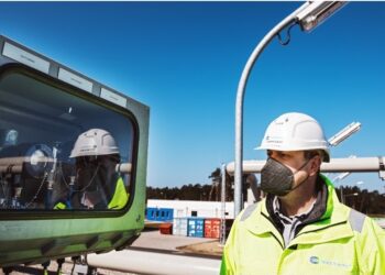 Russia shuts down operations on a major gas pipeline to Europe