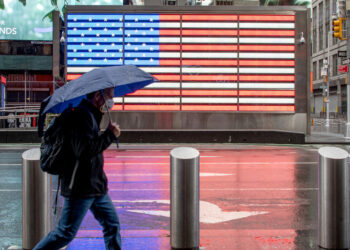 US growth forecast cut