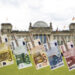Germany's government debt spending will double 16 Germany's government debt spending will double - media