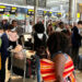 Italian low-cost airline workers go on strike 18 Italian low-cost airline workers go on strike