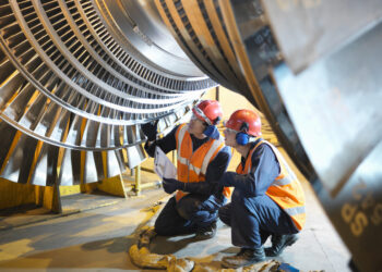 Nord Stream turbine return schedule announced