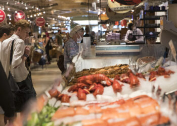 Americans see incomes fall as cost of living rises - study