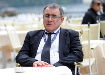 “Doctor Doom” predicts a severe recession in the US