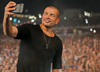 أسعار تذاكر حفل عمرو دياب في مصر تثير الجدل