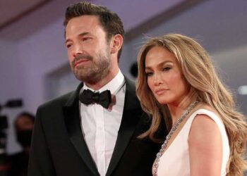 بعد 20 عامًا على لقائهما الأول.. زواج جينيفر لوبيز وبن أفليك