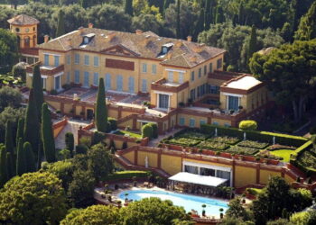 أغلى 10 ممتلكات في العالم.. كنوز نادرة وإبداعات فريدة